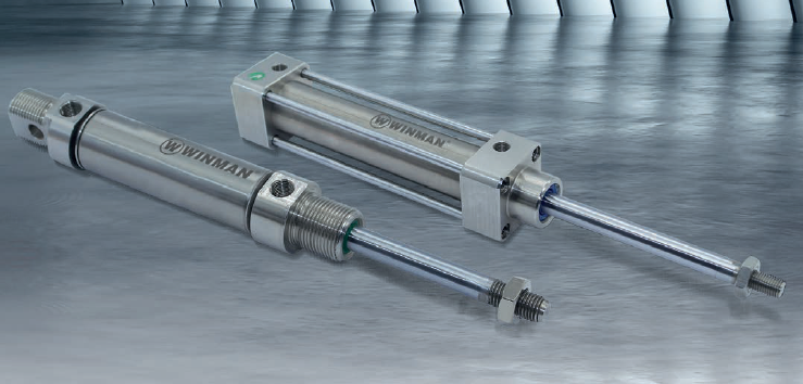 AMBALAJ, PAKETLEME VE DOLUM MAKİNALARI İÇİN WINMAN