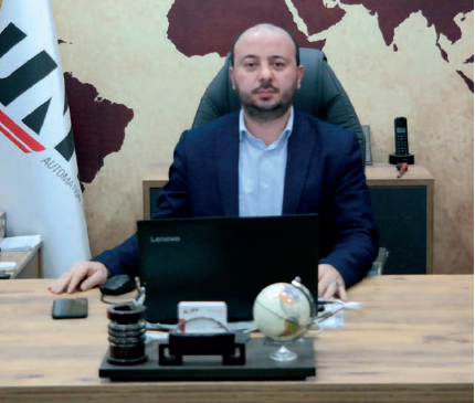 UNİTY GRUP TEKNOLOJİ SEKTÖRDEKİ YENİLİKLERİ TAKİP EDİYOR…