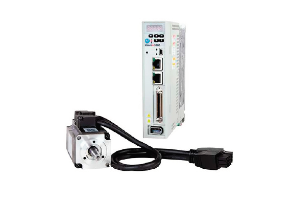 Rockwell Automation Yeni Servo Sistemle Maliyet Tasarrufu Sağlıyor, Servo Sistem Konfigürasyonlarını Basitleştiriyor